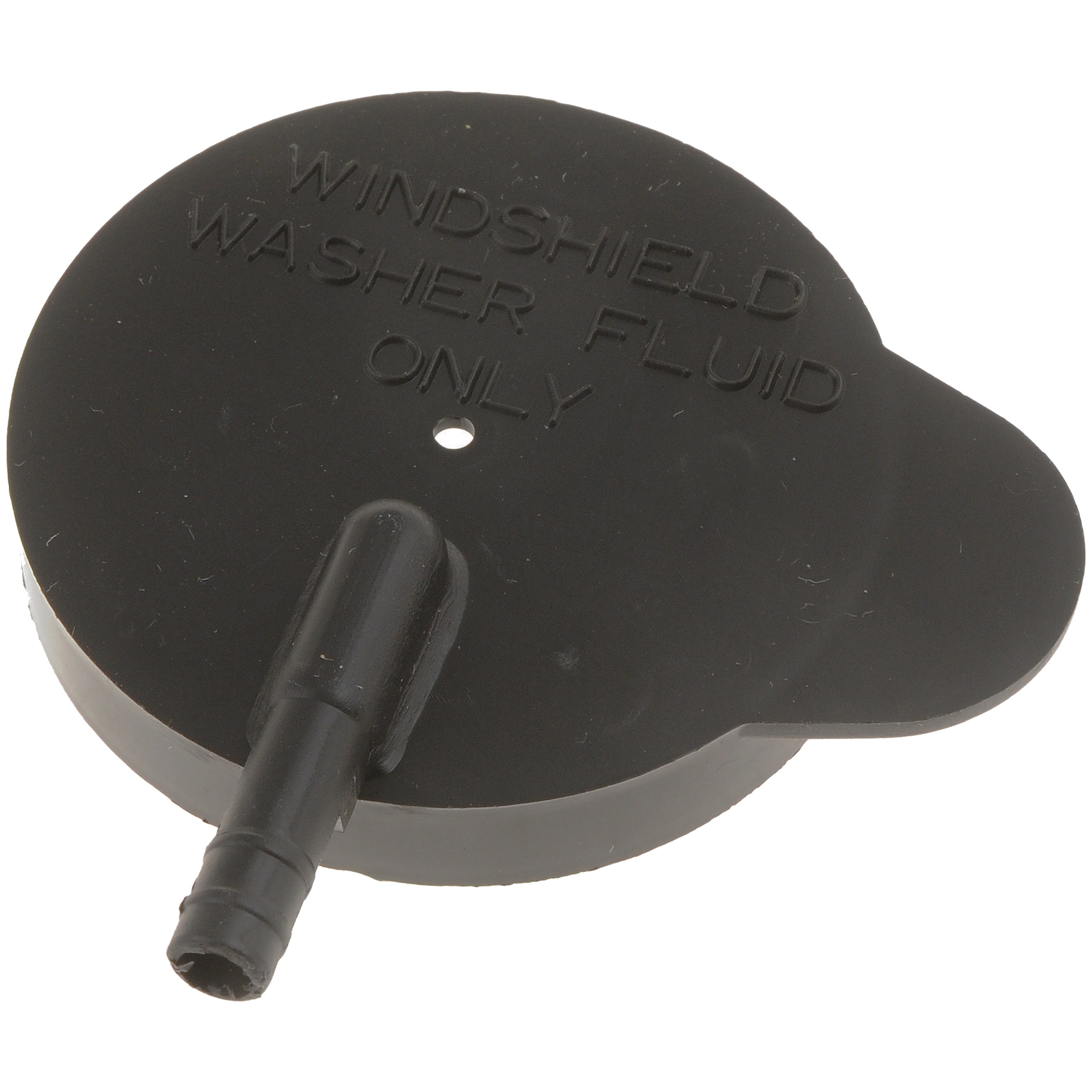 Dorman 47107 Washer Fluid Reservoir Cap for Select Models, Black