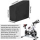thumbnail image 2 of Exercise Bike Cover, Indoor Bike Cover Waterproof Dustproof Bike Cover For, 2 of 5