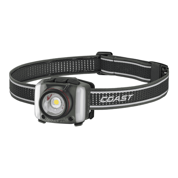 Lumen Png Color COAST FL97R Voice-Controlled 1250 Lumen Headlamp, Desert - Walmart.com