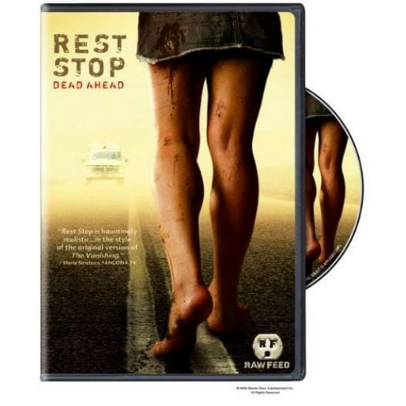 Rest Stop: Dead Ahead (DVD)