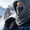 Gray, variant on Yardvibe Cold Weather Insulated Fleece Balaclava, 1 Pack Thermal Thickened Fleece Lining, Winter Neck Warmer for Cycling Skiing Snowboarding, Black Winter Balaclava