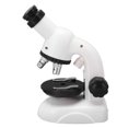 thumbnail image 4 of Juguetes De Microscopio Para Niños, Juguete De Microscopio Protección Ocular De Aumento Ajustable Para Niños Para Regalo De Cumpleaños ANGGREK Otros, 4 of 8
