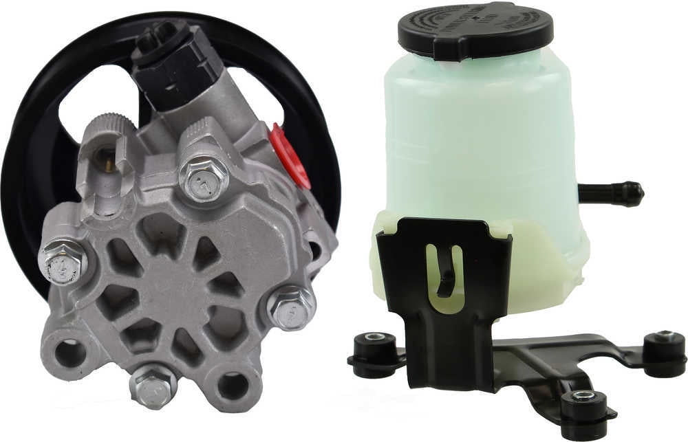 Atlantic Automotive Engineering 5642NKTA AAE New Power Steering Pump Kit