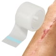 thumbnail image 1 of Silicone Scar Tape, Face Scar Strips Ultra Thin Reusable  For Post Surgery, 1 of 8