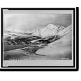 thumbnail image 2 of Historic Framed Print, Valdez Summit, 17-7/8" x 21-7/8", 2 of 9