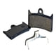 thumbnail image 3 of Pastillas de freno de disco para bicicleta, repuestos resistentes al desgaste, accesorios de ciclismo, componentes de bicicleta para x2 M4 Trail, 3 of 9
