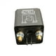 thumbnail image 3 of Moyic Relé de coche automotriz 100A interruptor electrónico extraíble suministro de mantenimiento de reemplazo de vehículo de automóvil Type2 NO2, 3 of 6