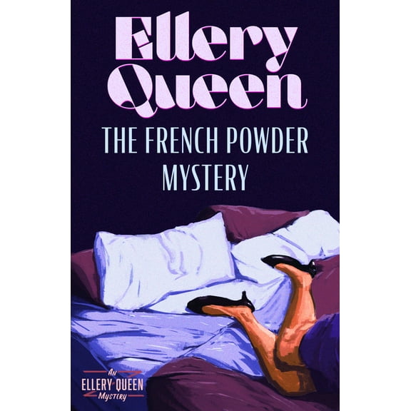 The French Powder Mystery, (Paperback)