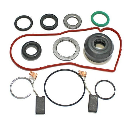 UPC: 0000346469127 | Bosch Rotary Hammer OEM Replacement Service Pack # 1617000A16