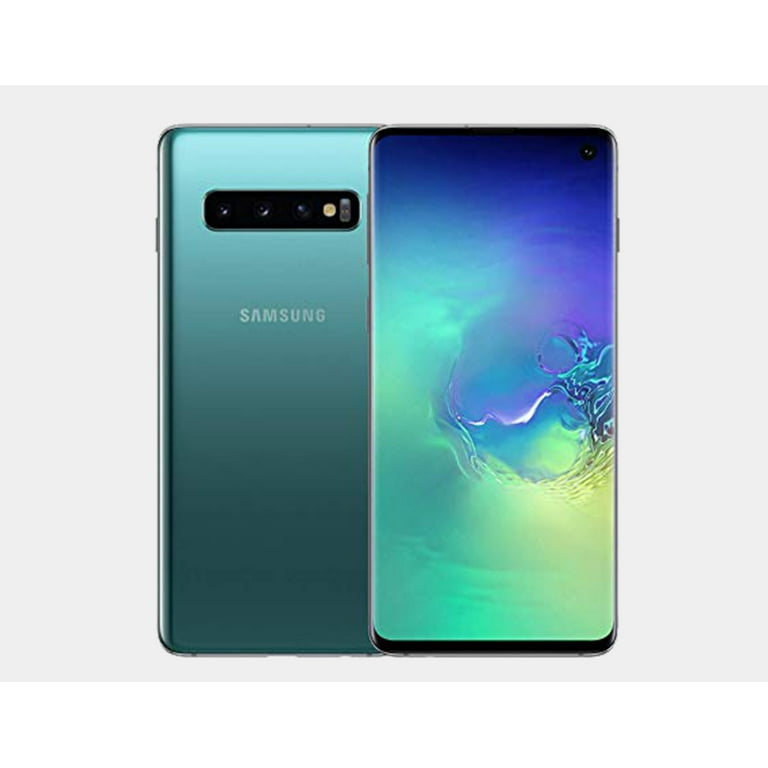 Samsung Galaxy S10 SM-G973F/DS 128GB+8GB Dual SIM Factory Samsung Galaxy S10 SM-G973F/DS 128GB+8GB Dual SIM Factory