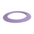 thumbnail image 3 of Golf Putting Cup Backyard Course Golf Portable Golf Accesorios Púrpura, 3 of 8