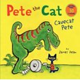 thumbnail image 2 of Cavecat Pete (Pete the Cat), 2 of 3
