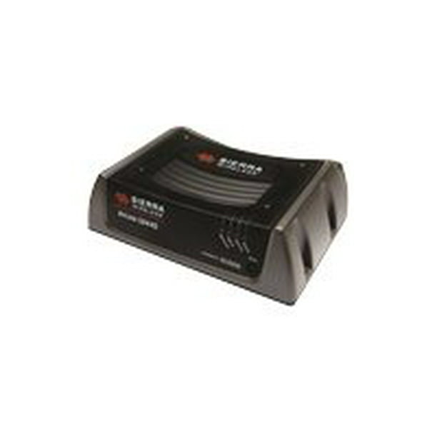 Sierra Wireless AirLink GX440 Wireless cellular modem 4G LTE USB