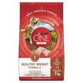 thumbnail image 1 of Purina ONE Healthy Weight Turkey, Dry Dog Food 7 kg, 1 of 9
