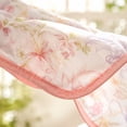 thumbnail image 7 of Miwamany Summer Cool Quilt Thin Blanket, Air Conditioner Lightweight Quilt Core, Hypoallergenic Reversible Coverlet for Kids Adult Hot Sleeper Night Sweat Relief, 7 of 7