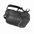 thumbnail image 6 of LAZIOEGR Cooling Fan Backpack – 210D Waterproof, Built‑in High‑Performance Fan, Power‑Bank Compatible, Ideal for Hiking & Travel, 6 of 8