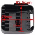 thumbnail image 5 of FS85 Carburetor + Air Filter Cover for STIHL FS75 FS80 FS 85 KM80 KM85 FC75 String Trimmer Brush Cu, 5 of 5