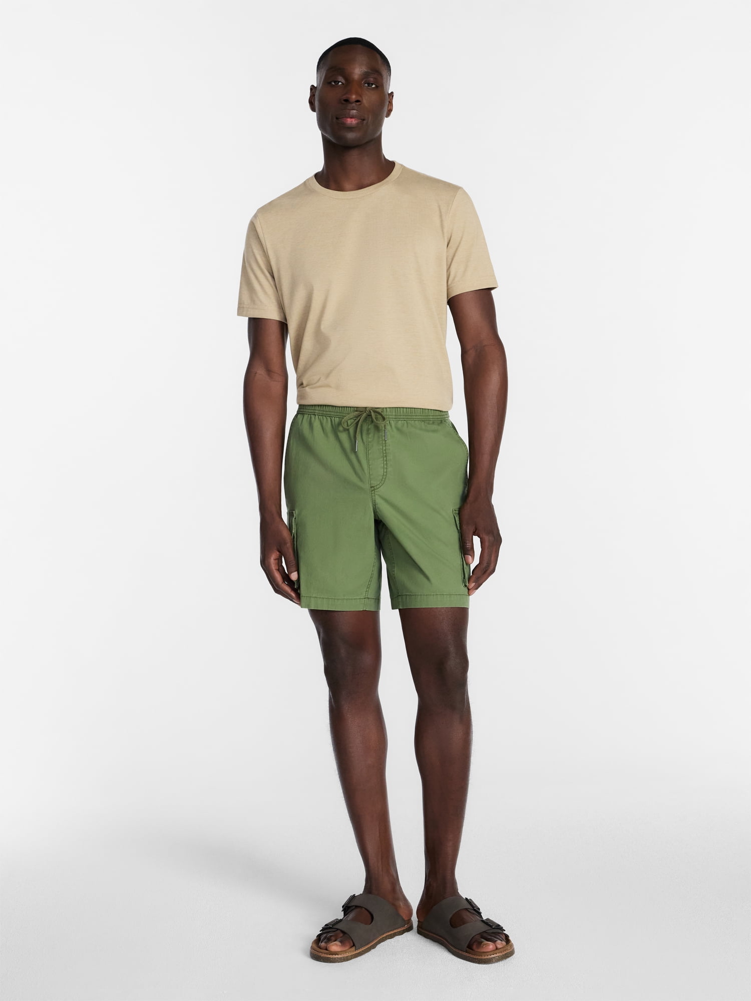GE EWAIST CARGO SHOR