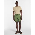 thumbnail image 2 of George Men's and Big Men's E Waist Cargo Shorts, 8" Inseam, Sizes S-3XL, 2 of 5