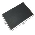 thumbnail image 3 of CAROOTU Non-slip Rubber Bar Mat Bar Runner Glass Drip Tray Beer Drink Rail Bars Service Mat, 3 of 7