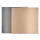 thumbnail image 2 of Placa De Construcción Para Impresora 3D, 377 X 370 Mm PEI Texturizado Resistente A Altas Temperaturas Plataforma De Impresora 3D De Deformación Flexible De Doble Cara Para Ender, 2 of 7