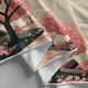 thumbnail image 4 of Microfiber Beach Towel Super Colorful Bath Towel Sandproof Beach Blanket Multi-Purpose Towel For Travel Swimming Pool 30x60 Inch, 4 of 8