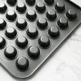 thumbnail image 5 of 48 Cavities Muffin Baking Dish Dessert Baking Pans Perfect Gift for Home Baking Enthusiasts Professionals, 5 of 8