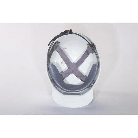 

Replacement 1-Touch™ Suspension Standard Hard Hat Insert (2 Pack)