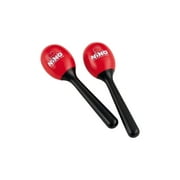 Nino Plastic Egg Maracas