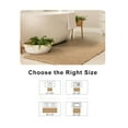 thumbnail image 6 of Sanmadrola Bathroom Rugs Non Slip Super Absorbent Bath Mat Shower Mat Upgraded Waffle Texture, 6 of 7