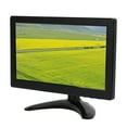 thumbnail image 4 of Pantalla Del Monitor DVR, Monitor De Computadora TFT LCD De 100-240 V De 9 Pulgadas Para DVR, 4 of 7