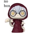 thumbnail image 4 of FUNKO POP - Figuras de acción de Naruto Kabuto Yakushi n.° 936, recién llegadas, modelo de colección, juguete para niños, regalo, 4 of 4