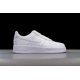 thumbnail image 2 of Zapatillas de baloncesto Nike Air Force 1 Low '07 CW2288 111 Blancas, 2 of 8