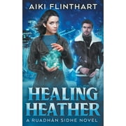 Healing Heather (Paperback)