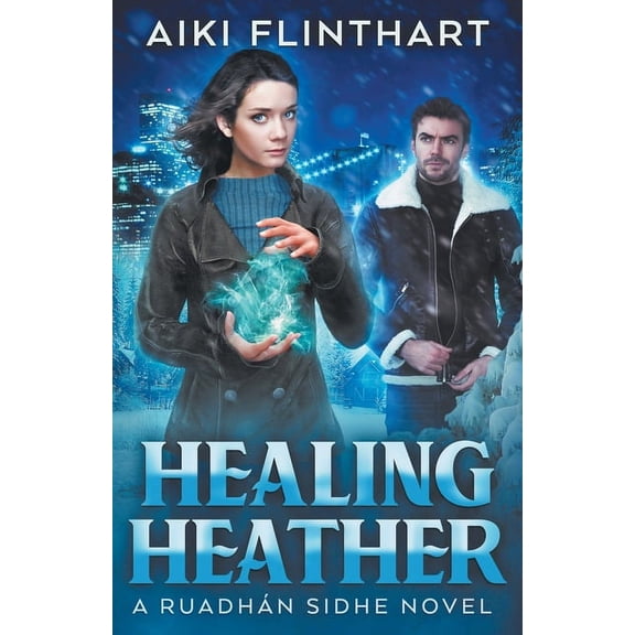 Healing Heather, (Paperback)