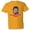 Gold, variant on ™ Mens Its Business Time Flight The Conchords Murray Tee