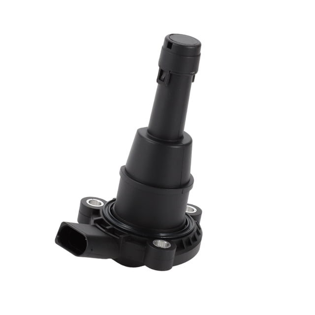 Sensor de nivel de aceite del motor Unique Bargains para Audi A3 2015--2019 1.8T/2.0T No.06L907660C