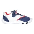thumbnail image 3 of Tenis Casual Niño Bubble Gummers Camil Blanco/marino (15-17) blanco 15, 3 of 5
