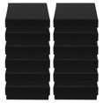thumbnail image 5 of 12 Uds. Cajas de joyería, cajas de embalaje para collares, cajas de embalaje de joyería reutilizables, estuches para pendientes, 5 of 5