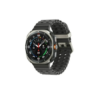 Samsung Galaxy Watch Ultra グレー Samsung Galaxy Watch Ultra Titanium Smartwatch 47mm LTE Titanium