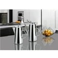 thumbnail image 4 of 68 Onces Inox avec Long Couvercle, Eau Chaude/froide 2L, 4 of 8