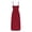 Wine, variant on HBBIKVI Spaghetti Strap Midi Dress for Women Summer Sleeveless A-Line Dress with Scoop Neckline,Fitted Bodice,and Full Flared Skirt for Elegant Vacation Style