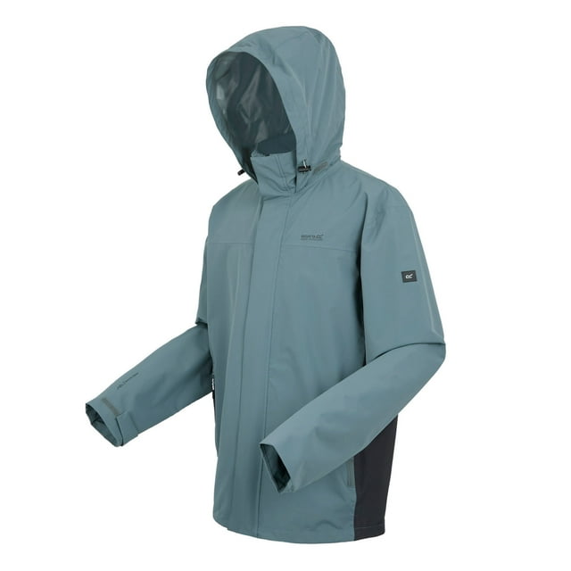 Regatta Mens Matt II Waterproof Jacket