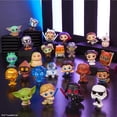 thumbnail image 5 of Just Play Star Wars™ Doorables Galaxy Peek Figuras coleccionables en bolsa ciega, juguetes para niños a partir de 5 años, juguetes para niños a partir de 5 años, 5 of 5