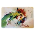 thumbnail image 1 of Betsydrake DM1239 Tapis de Porte Portrait de Poulet 18 x 26 Po, 1 of 1