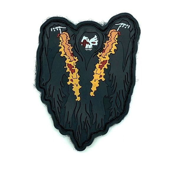AC-130 Spooky II, PVC, 3.5 inch Patch