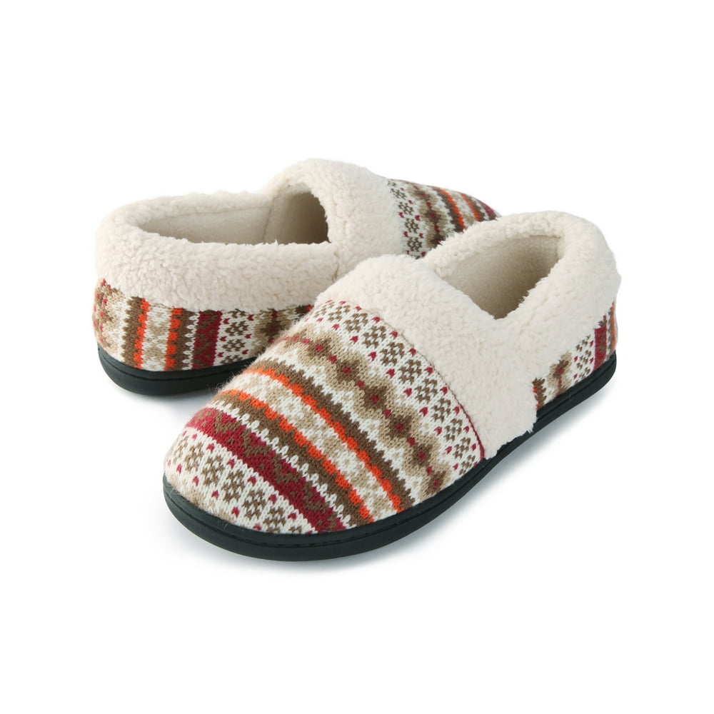 rockdove slippers