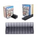 thumbnail image 4 of unidades de soporte de almacenamiento para tarjetas de juego de gran capacidad, soporte para CD de juego para PS4/SLIM/PRO, 4 of 7
