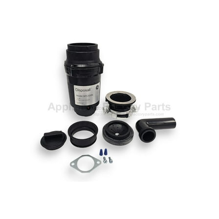 13 HP DISPOSER GFC320N