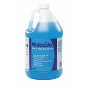 Acl Staticide Mat and Table Top Cleaner,1 gal,Jug 6002 6002 ZO-G7649349